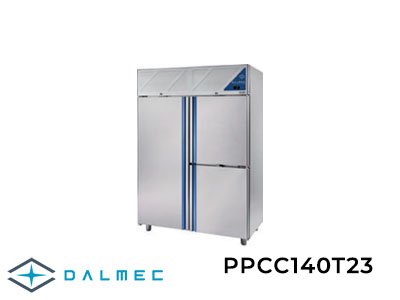 Dalmec Frižider PPCC140T23