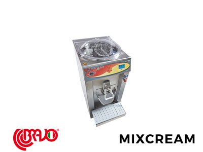 BRAVO MIXCREAM