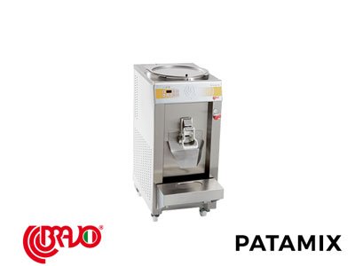 BRAVO PATAMIX