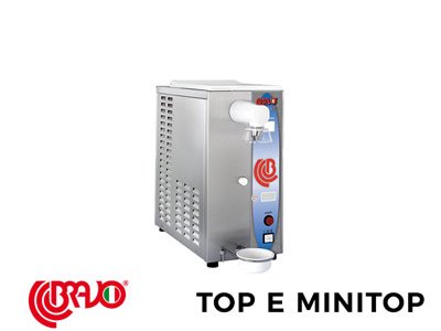 BRAVO TOP E MINITOP