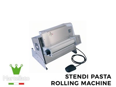 MARTELLATO 40-W200