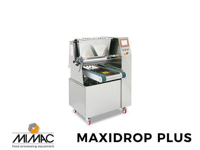MIMAC MAXIDROP PLUS