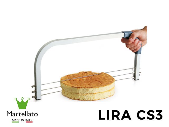 MARTELLATO LIRA CS3