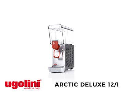 UGOLINI ARCTIC DELUXE 12-1