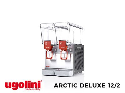 UGOLINI ARCTIC DELUXE 12-2