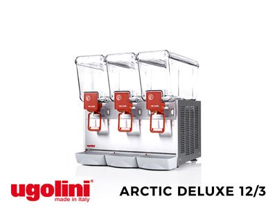 UGOLINI ARCTIC DELUXE 12-3