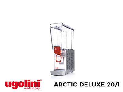 UGOLINI ARCTIC DELUXE 20-1