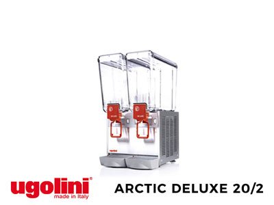 UGOLINI ARCTIC DELUXE 20-