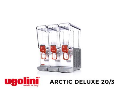 UGOLINI ARCTIC DELUXE 20-3