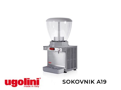 UGOLINI A19