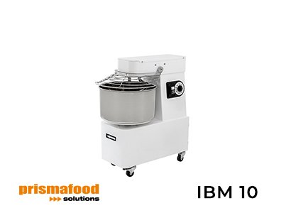 PRISMAFOOD IBM 10