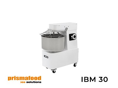 PRISMAFOOD IBM 30