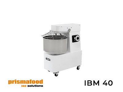 PRISMAFOOD IBM 40