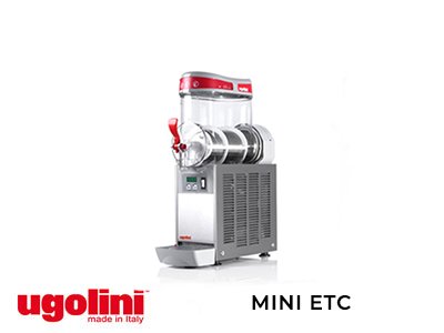 UGOLINI MINI ETC
