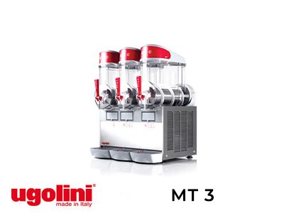 UGOLINI MT 3