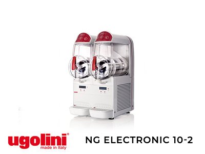 UGOLINI NG ELECTRONIC 10-2