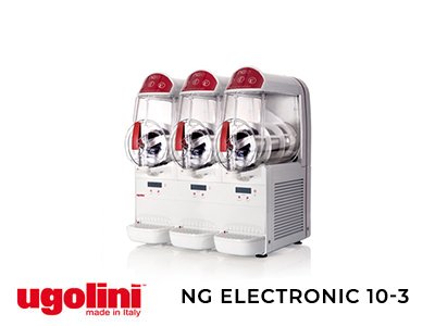 UGOLINI NG ELECTRONIC 10-3