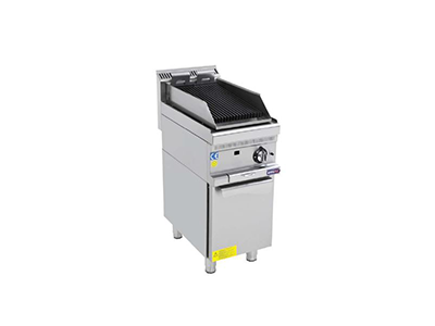 Gas Vapor Grill