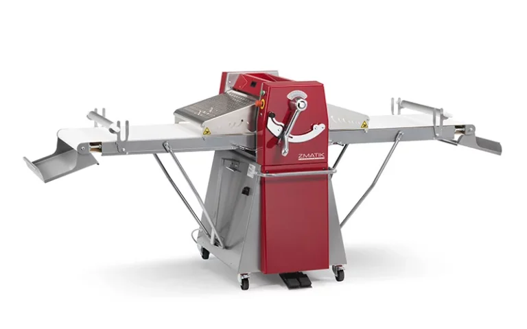 laminator zmatik she60120