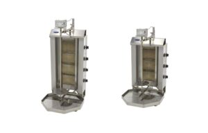 Aparati za giros